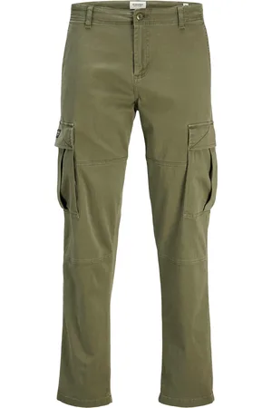 JACK & JONES Cargobukser 