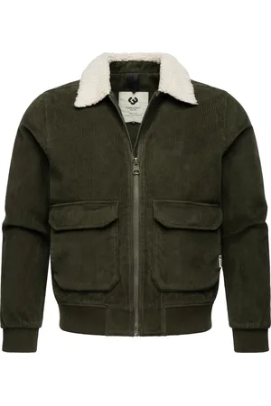 Ragwear Overgangsjakke 