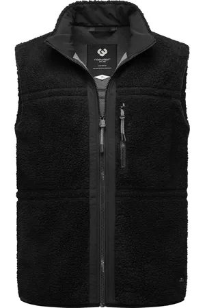 Ragwear Vest 