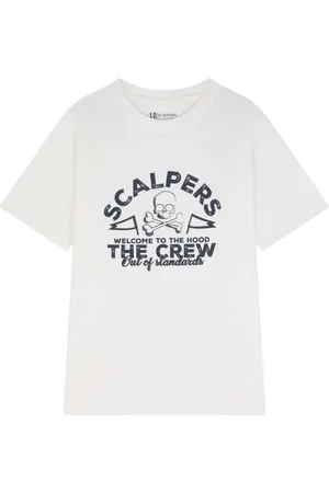 SCALPERS Shirts 