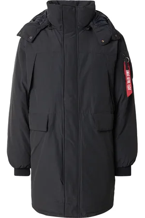 Alpha Industries Overgangsparka