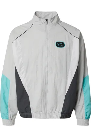 Nike Overgangsjakke 