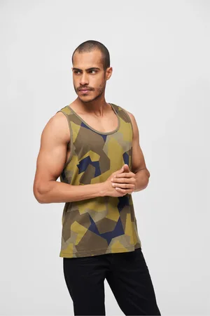 Brandit Bluser & t-shirts