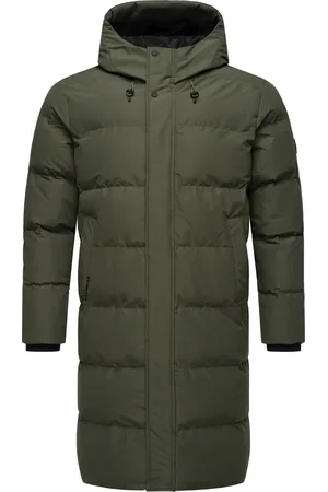 Ragwear Vinterfrakke 