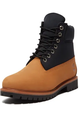 Timberland Snørestøvler