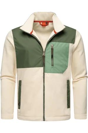 Ragwear Fleecejakke