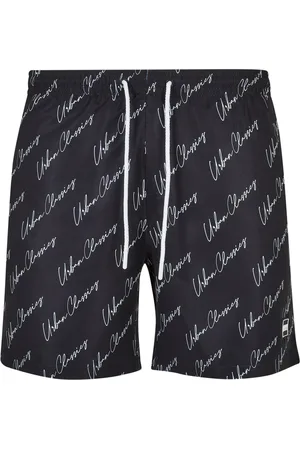 Urban classics Badeshorts