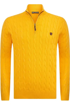 Jacey Quinn Pullover