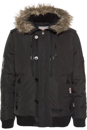 Lonsdale London Overgangsjakke 