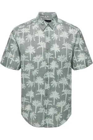 Only & Sons Skjorte 
