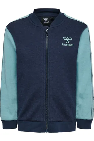 Hummel Sweatjakke 
