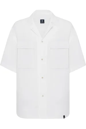 Boggi Milano Skjorte 