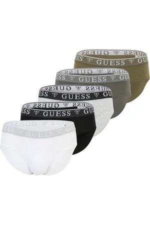 Guess Slip