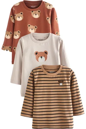 Next Shirts