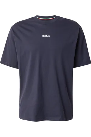 Replay Bluser & t-shirts