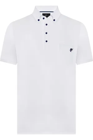 Denim Culture Bluser & t-shirts 