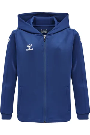 Hummel Sportssweatjakke
