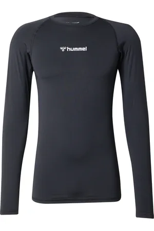 Hummel Funktionsskjorte