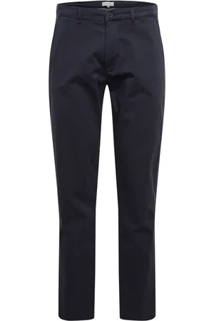 Casual Friday Lærredsbukser 