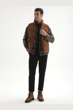 Antioch Vest