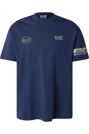 EA7 Bluser & t-shirts