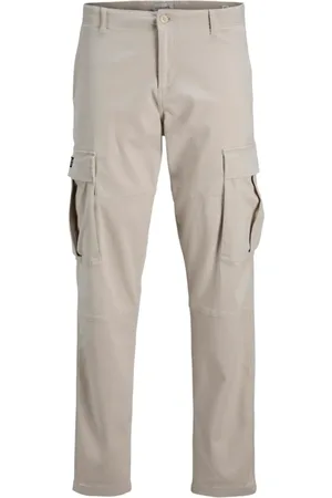 JACK & JONES Cargobukser 