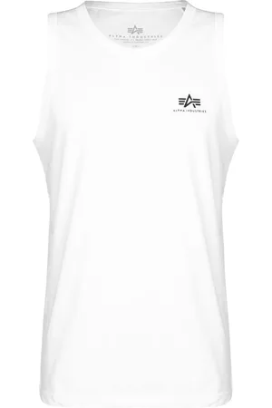 Alpha Industries Bluser & t-shirts