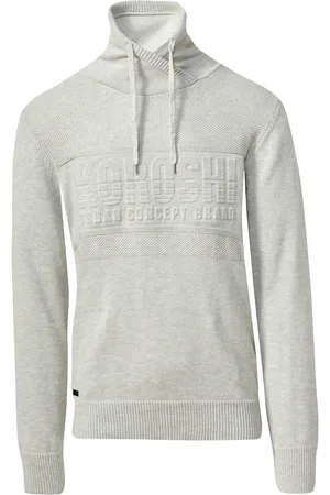 Koroshi Pullover