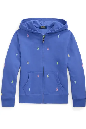 Ralph Lauren Sweatjakke