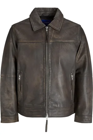 JACK & JONES Overgangsjakke