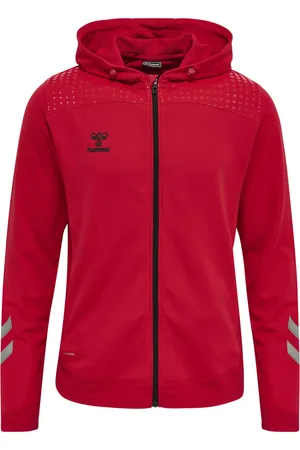 Hummel Sportssweatjakke