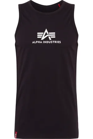 Alpha Industries Bluser & t-shirts