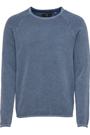 Key Largo Pullover 