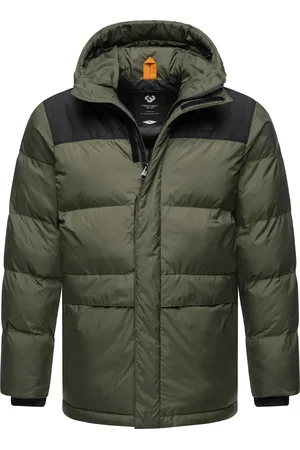Ragwear Vinterjakke 
