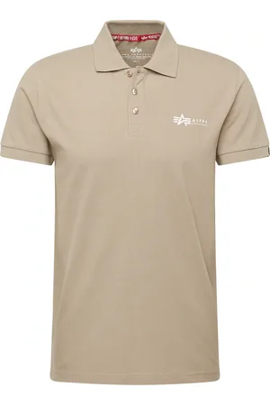 Alpha Industries Bluser & t-shirts