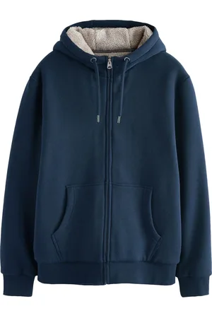 Next Sweatjakke