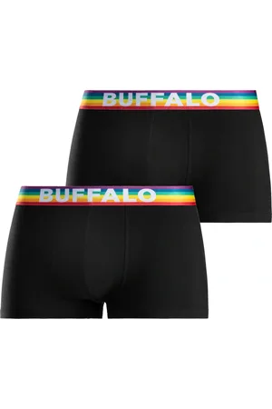 Buffalo Underbukser