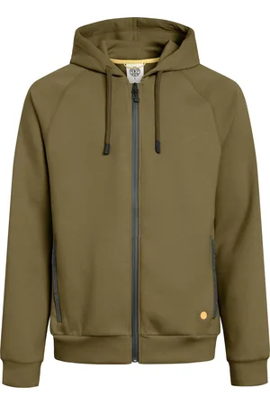 GOLD´S GYM APPAREL Træningsjakke 