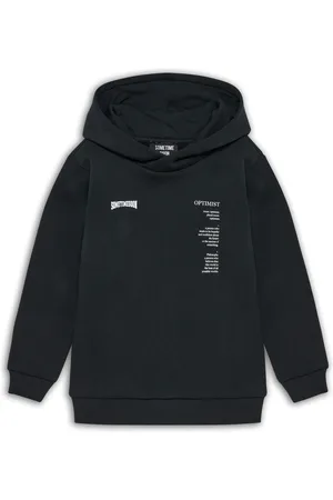 Sometime Soon Sweatshirt
