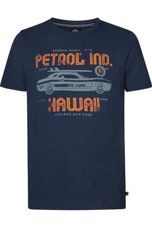 Petrol Industries Bluser & t-shirts 