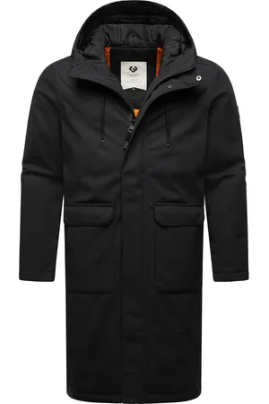 Ragwear Vinterfrakke 