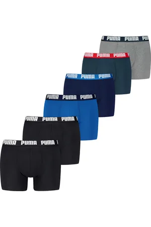 PUMA Boksershorts 