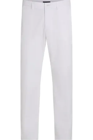Tommy Hilfiger Lærredsbukser 