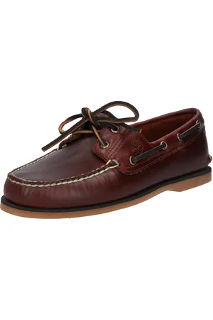 Timberland Mokassin 