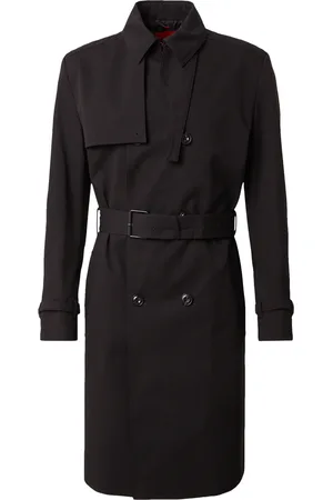 HUGO BOSS Overgangsfrakke 