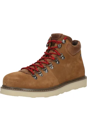 JACK & JONES Snørestøvler 