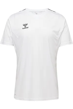 Hummel Funktionsskjorte 