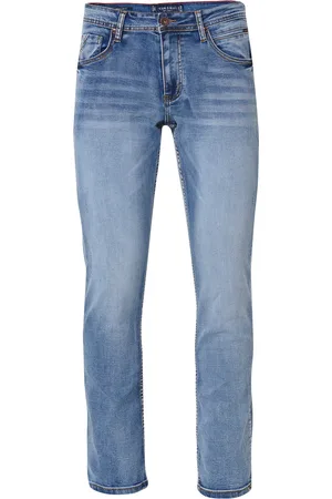Koroshi Jeans