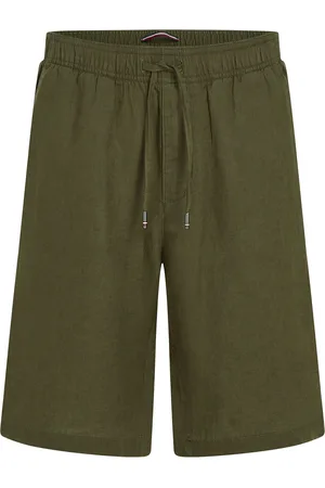 Tommy Hilfiger Lærredsbukser 