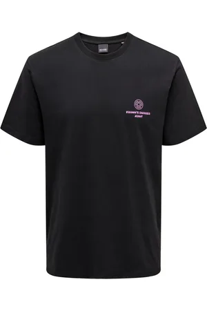 Only & Sons Bluser & t-shirts